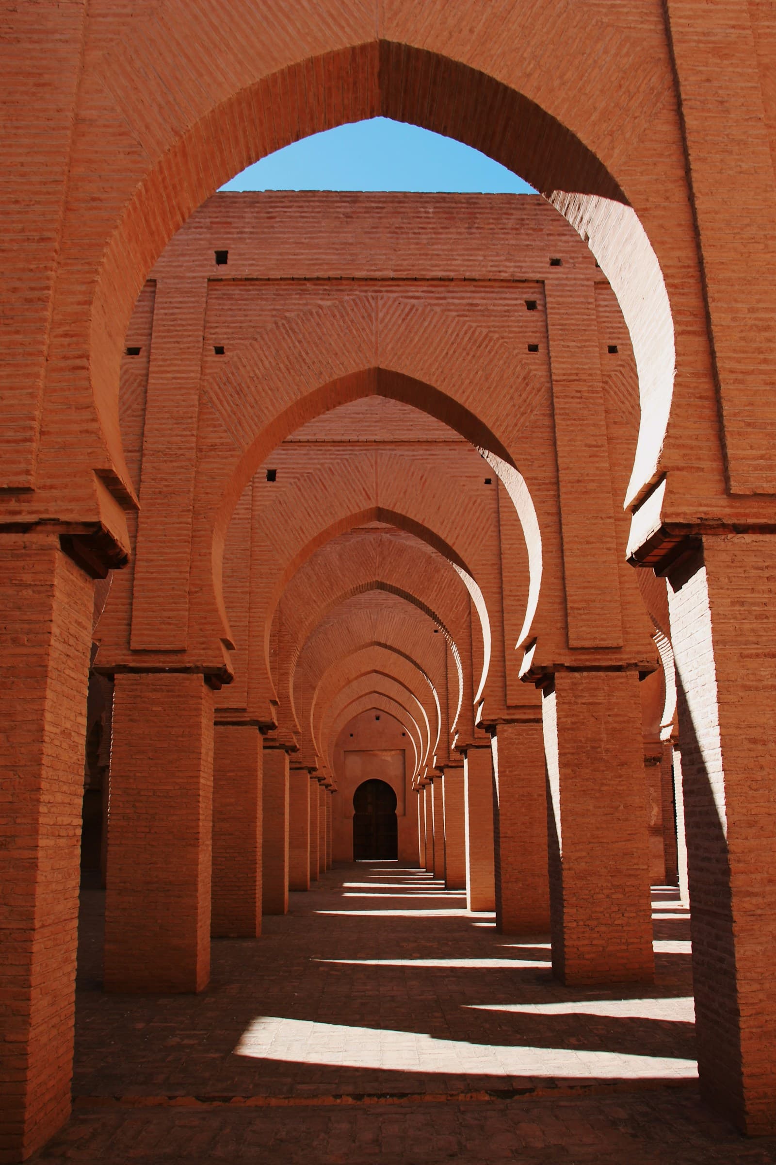 Marrakech, Morocco
